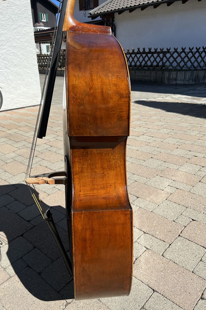 Voigt Johann Georg - Böhmen - K-006